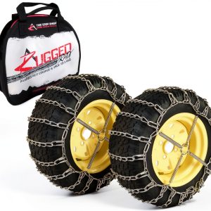 Tire Chains for Ariens Snowblowers by The ROP Shop-0