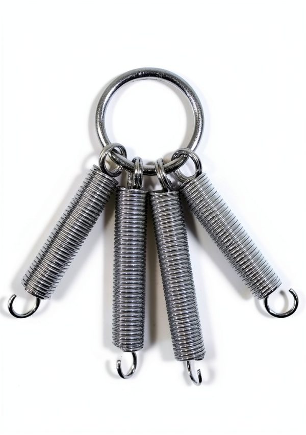 Tire Chains for Cub Cadet Snow Blowers-2