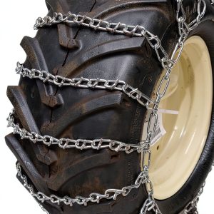Tire Chains TireChain.com Carbon Steel Snow-0