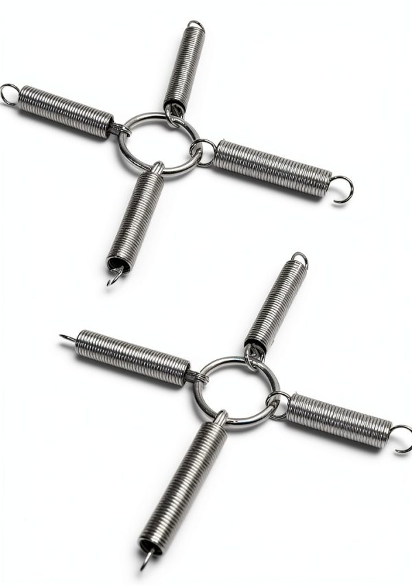Tire Chains for Cub Cadet Snow Blowers-6