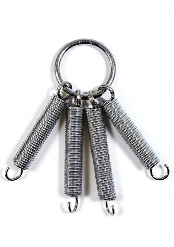 Tire Chains for Ariens Snowblowers by The ROP Shop-2