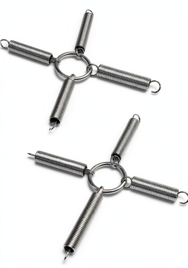 Tire Chains for Ariens Snowblowers by The ROP Shop-6