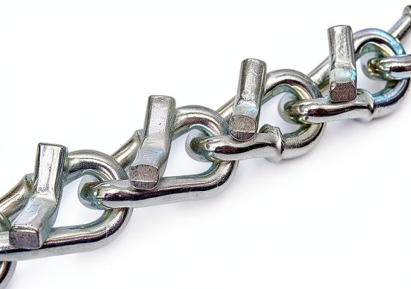 OakTen Tire Chains for ATV UTV Snow Mud-3
