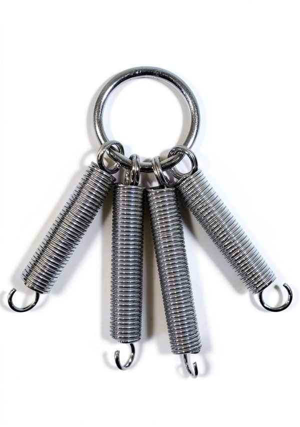 Husqvarna Tire Chains for Snow & Mud-2