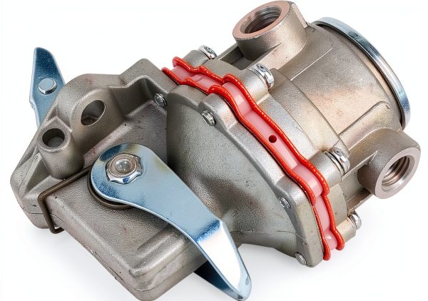 XYZIL Vehicle Specific Fit Alloy Steel Flange Mount-2
