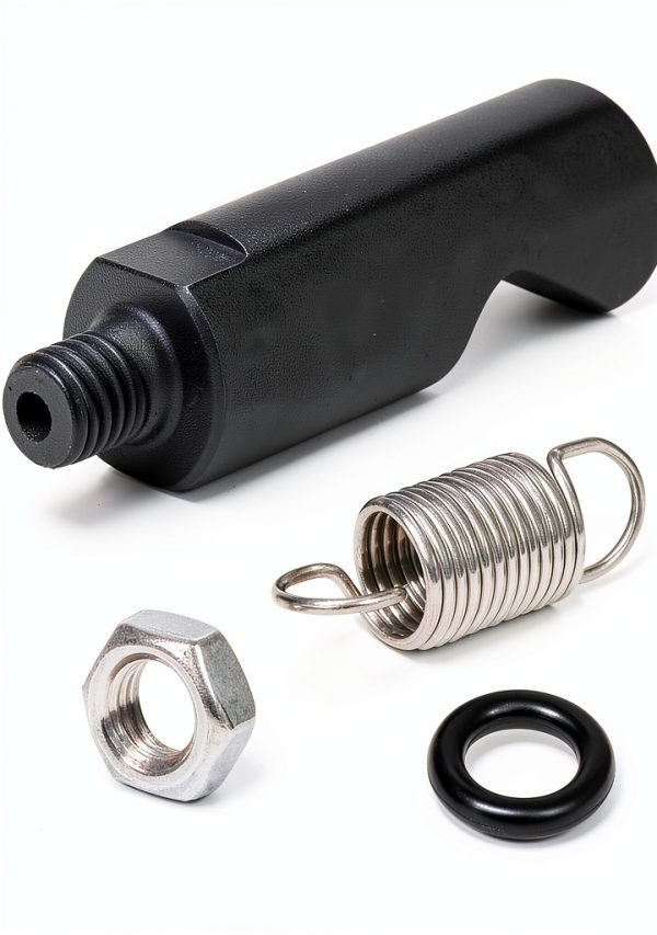 Camoo Fuel Injection Pump Kit Diesel Truck Upgrade-7