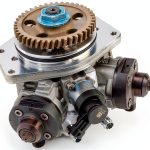 GM Genuine Automatic Stainless Steel Fuel Pump-0