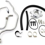 CP3 Conversion Kit Generic Alloy Steel Mount-0
