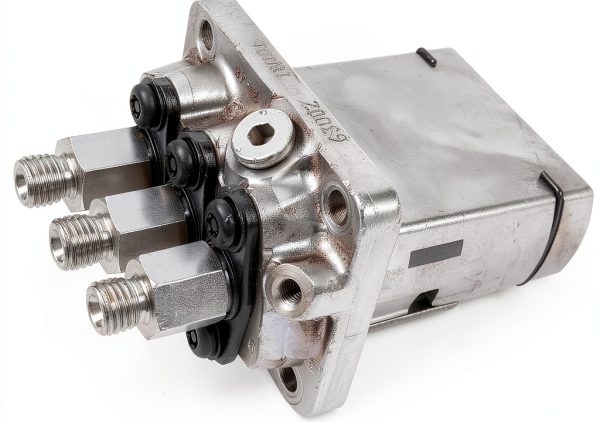 Flynsu Fuel Injection Pump Alloy Steel Rotary Vane-2