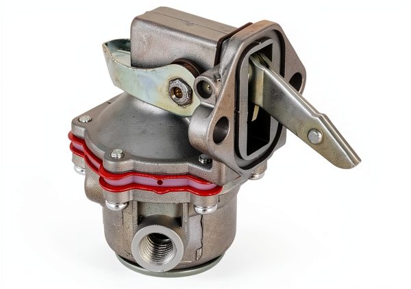 XYZIL Vehicle Specific Fit Alloy Steel Flange Mount-5