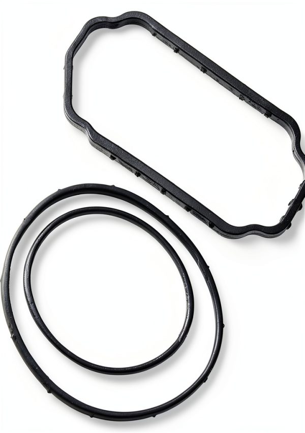Disenparts Diesel Pump Rebuild Kit Stainless Front-4