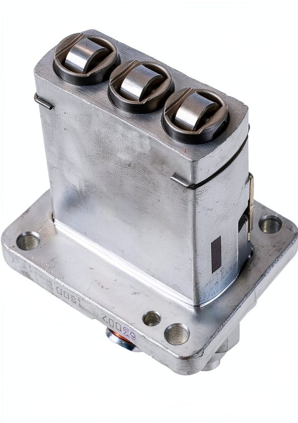 Flynsu Fuel Injection Pump Alloy Steel Rotary Vane-4