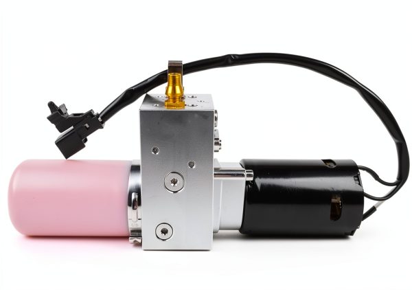 Woosphy Fuel Injection Pump Replacement-2