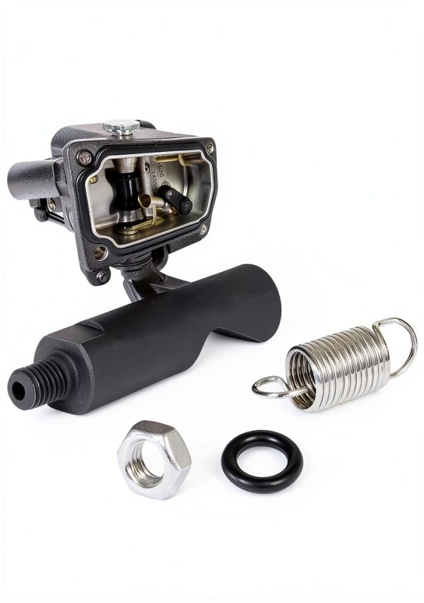 Camoo Fuel Injection Pump Kit Diesel Truck Upgrade-4