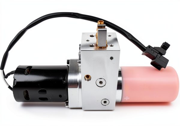 Woosphy Fuel Injection Pump Replacement-3