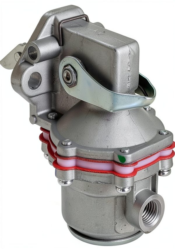 XYZIL Vehicle Specific Fit Alloy Steel Flange Mount-4