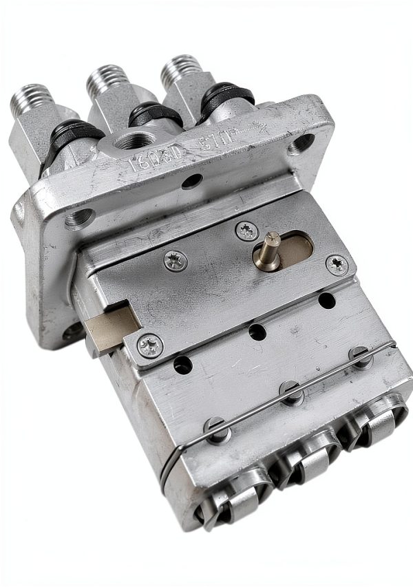 Flynsu Fuel Injection Pump Alloy Steel Rotary Vane-0
