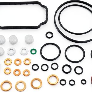 Disenparts Diesel Pump Rebuild Kit Stainless Front-0