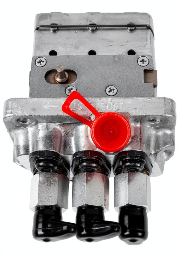 Flynsu Fuel Injection Pump Alloy Steel Rotary Vane-3