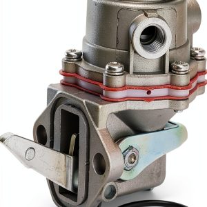 XYZIL Vehicle Specific Fit Alloy Steel Flange Mount-0