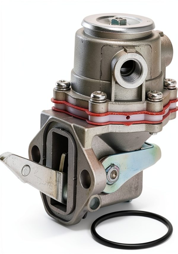 XYZIL Vehicle Specific Fit Alloy Steel Flange Mount-0