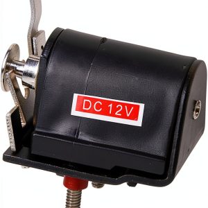 Fuel Injection Pump Solenoid Geofrey Alloy-0