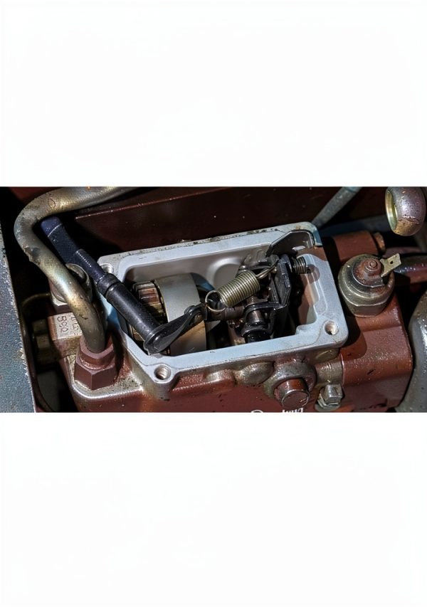 Camoo Fuel Injection Pump Kit Diesel Truck Upgrade-1