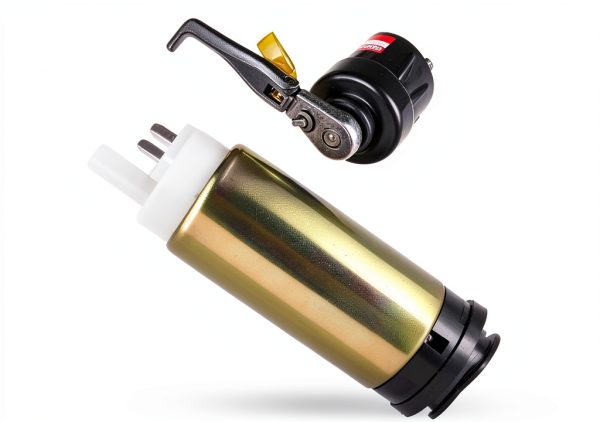 Sejaede Fuel Pump Gerotor for Mercury Marine-3