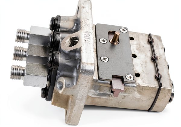 Flynsu Fuel Injection Pump Alloy Steel Rotary Vane-1