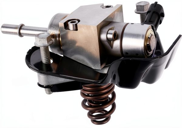 Alliant Power Front Mount GDI Fuel Injection Pump Kit Aluminum Gerotor-2