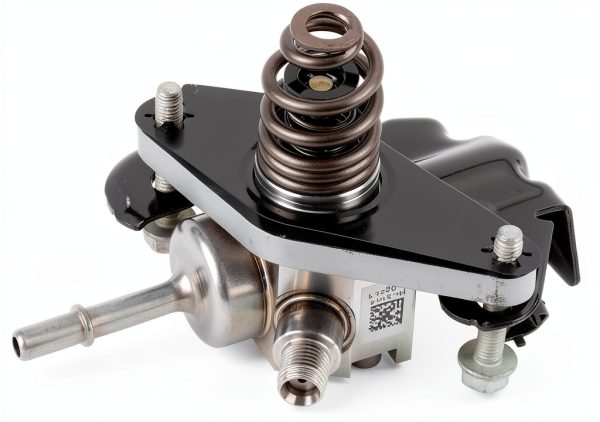 Alliant Power Front Mount GDI Fuel Injection Pump Kit Aluminum Gerotor-4