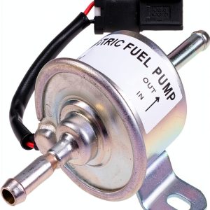 Holdwell Fuel Pump 846824 Mount for Briggs & Stratton V‑Twin 33hp-0