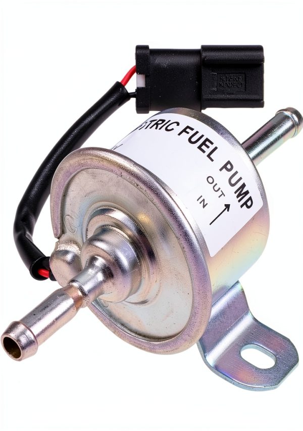 Holdwell Fuel Pump 846824 Mount for Briggs & Stratton V‑Twin 33hp-0