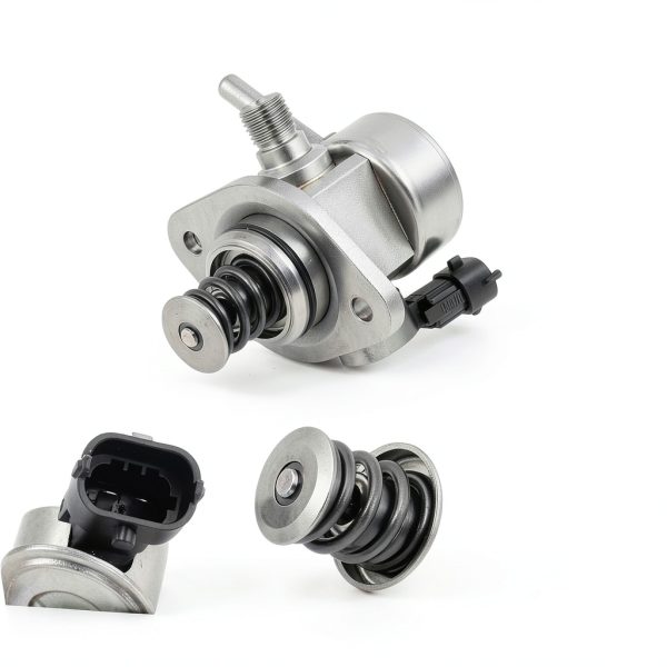 High Pressure Fuel Pump A ABSOPRO for Ford Fusion 2014-2020 1.5L-5