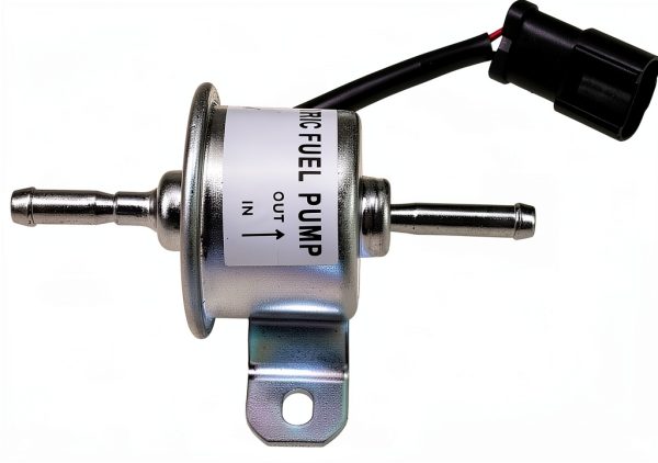 Holdwell Fuel Pump 846824 Mount for Briggs & Stratton V‑Twin 33hp-2