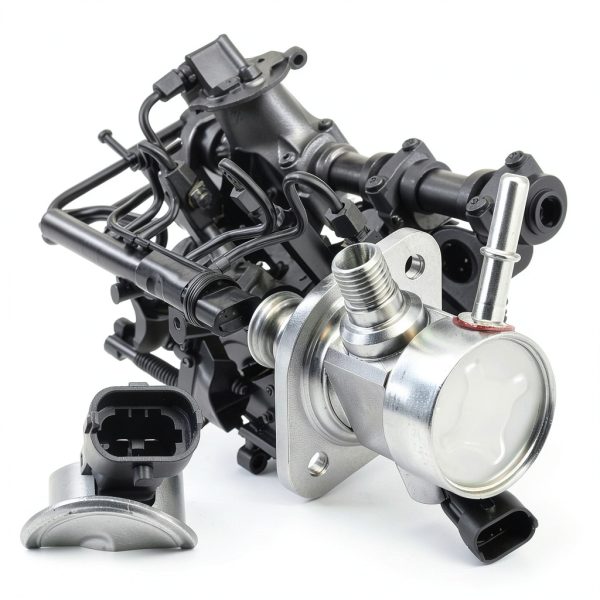 High Pressure Fuel Pump A ABSOPRO for Ford Fusion 2014-2020 1.5L-2