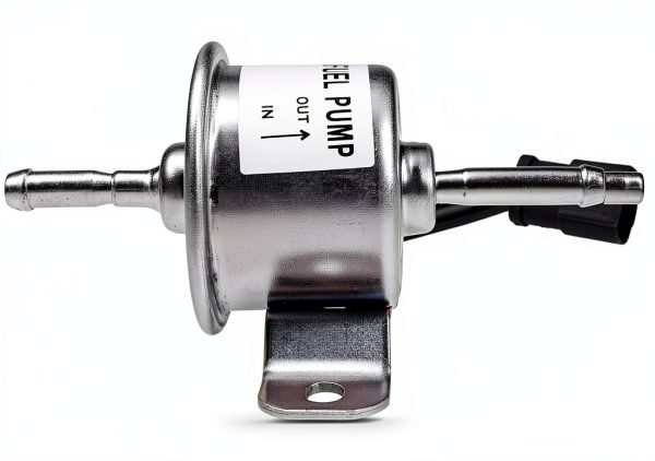 Holdwell Fuel Pump 846824 Mount for Briggs & Stratton V‑Twin 33hp-1