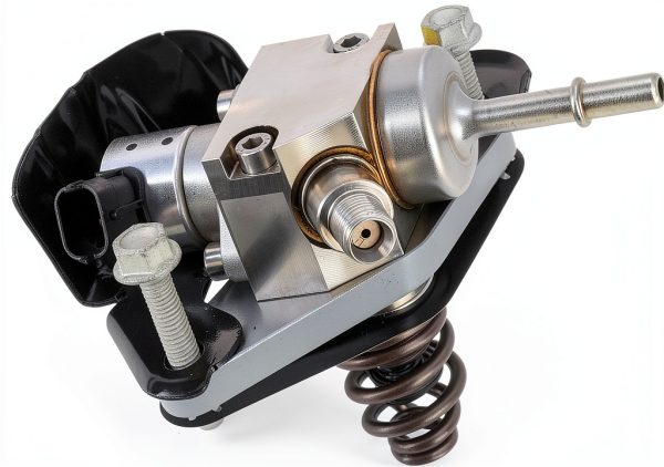 Alliant Power Front Mount GDI Fuel Injection Pump Kit Aluminum Gerotor-3