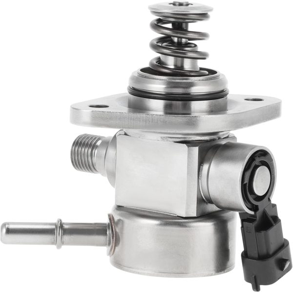 High Pressure Fuel Pump A ABSOPRO for Ford Fusion 2014-2020 1.5L-0
