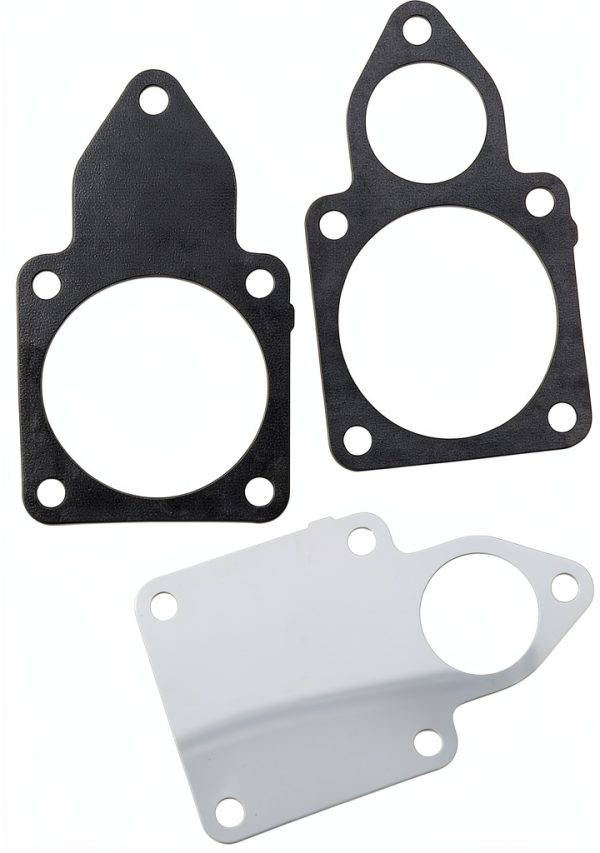 Mikuni Fuel Pump Rebuild Kit for Yamaha Rhino 450 & 660 ATV Metal-2