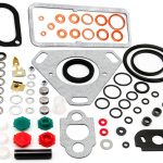 Boursin DPA Pump Seal Kit CAV7135110 Alloy Steel Tractor Fit-0