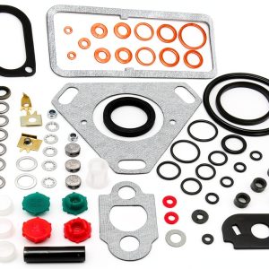 Boursin DPA Pump Seal Kit CAV7135110 Alloy Steel Tractor Fit-0