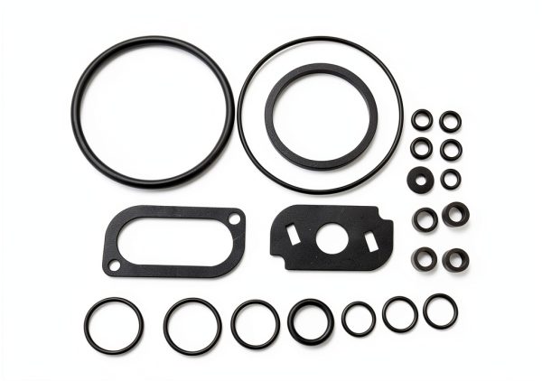 Boursin DPA Pump Seal Kit CAV7135110 Alloy Steel Tractor Fit-1
