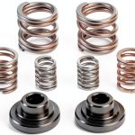 Huthbrother P7100 Fuel Injection Spring Kit for 1994-1998 Dodge-0