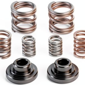 Huthbrother P7100 Fuel Injection Spring Kit for 1994-1998 Dodge-0
