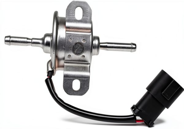 Holdwell Fuel Pump 846824 Mount for Briggs & Stratton V‑Twin 33hp-6
