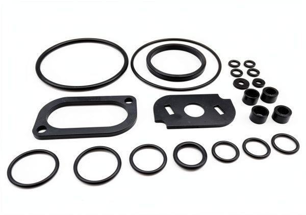 Boursin DPA Pump Seal Kit CAV7135110 Alloy Steel Tractor Fit-2