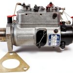 Arko Tractor Parts Fuel Injection Pump 3241F102 Cast Iron Front Mount-0