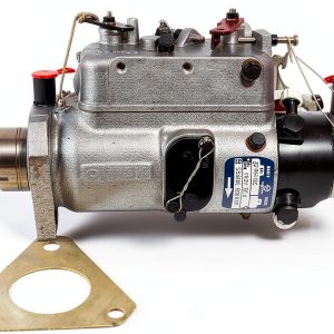 Arko Tractor Parts Fuel Injection Pump 3241F102 Cast Iron Front Mount-0